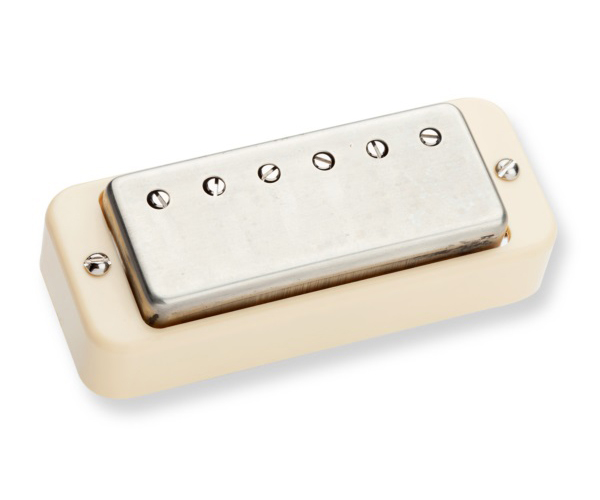 Antiquity II Mustang Pickup - Neck