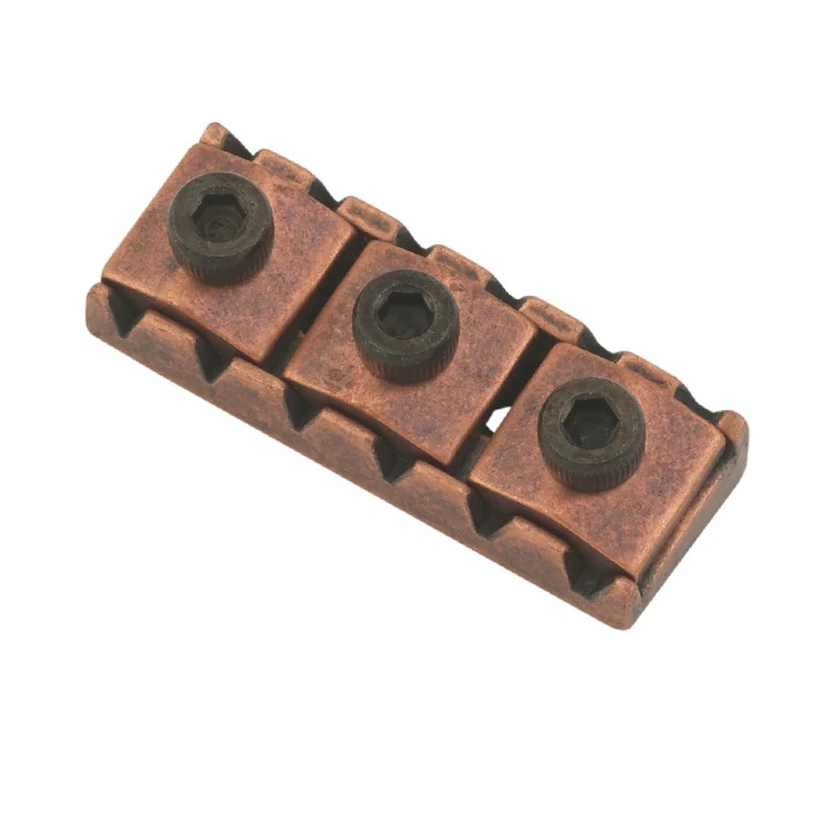 1000 Series/Special Locking Nut - Bronze