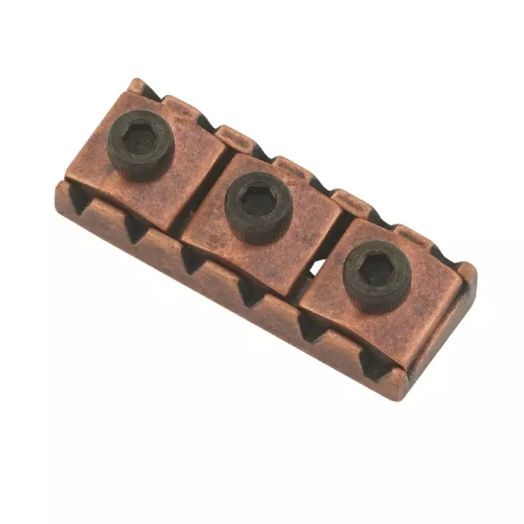 1000 Series/Special Locking Nut - Bronze
