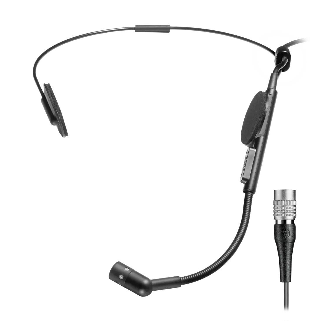 ATM73 Cardioid Condenser Wireless Headworn Microphone