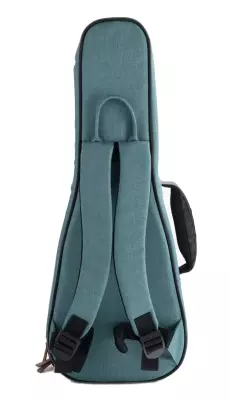 Bodega Blue Sonoma Coast Ukulele Case