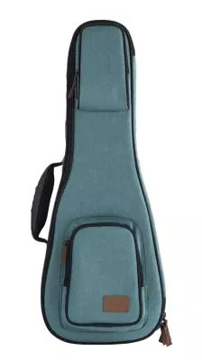 Kala - Bodega Blue Sonoma Coast Ukulele Case