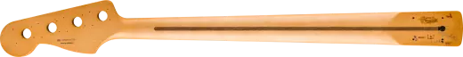 Player II Series Jazz Bass Neck, 22 Medium Jumbo Frets - Rosewood