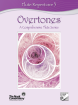 Frederick Harris Music Company - Overtones Flute Repertoire 3 - Book/CD