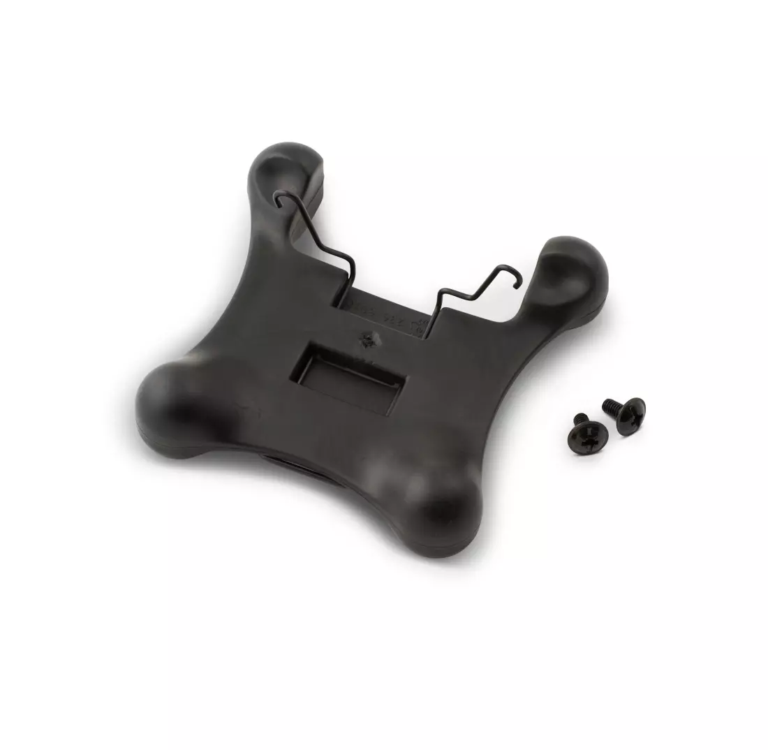 6010-440 Iso-Pod Kit - Black