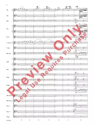 Symphonic Stories - Bernotas - Concert Band - Gr. 4