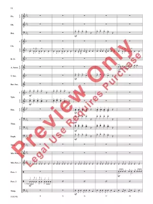 Symphonic Stories - Bernotas - Concert Band - Gr. 4