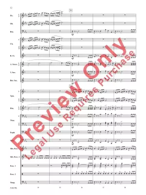 Symphonic Stories - Bernotas - Concert Band - Gr. 4