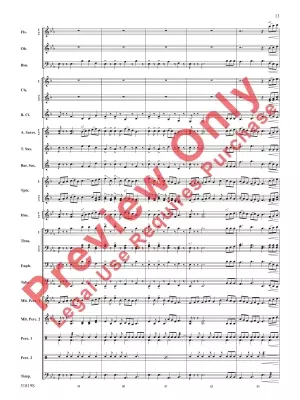 Symphonic Stories - Bernotas - Concert Band - Gr. 4