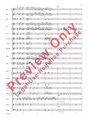 Symphonic Stories - Bernotas - Concert Band - Gr. 4
