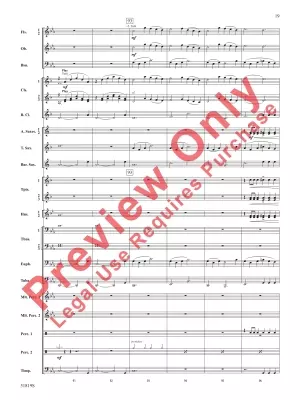 Symphonic Stories - Bernotas - Concert Band - Gr. 4