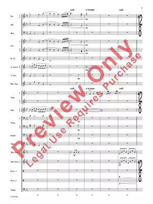 Symphonic Stories - Bernotas - Concert Band - Gr. 4