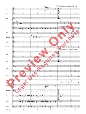 Symphonic Stories - Bernotas - Concert Band - Gr. 4