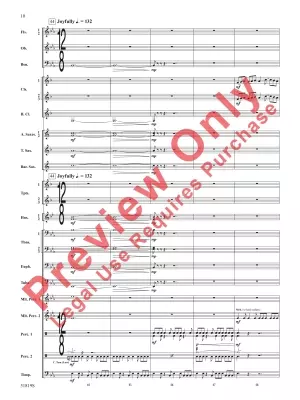 Symphonic Stories - Bernotas - Concert Band - Gr. 4