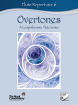Frederick Harris Music Company - Overtones Flute Repertoire 6 - Book/CD