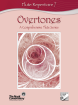 Frederick Harris Music Company - Overtones Flute Repertoire 7 - Book/CD
