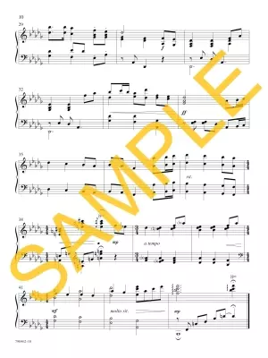 I Will Sing of My Redeemer: Joyous Settings of Enduring Hymns - Mayo - Piano - Book