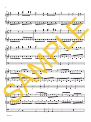 Gaudete! Music for Advent and Christmas - Portman - Organ - Book
