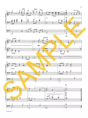 Gaudete! Music for Advent and Christmas - Portman - Organ - Book