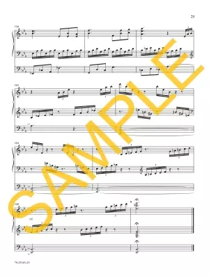 Gaudete! Music for Advent and Christmas - Portman - Organ - Book