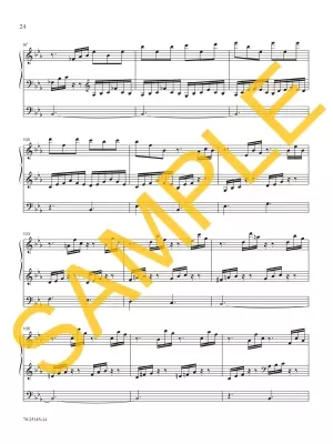 Gaudete! Music for Advent and Christmas - Portman - Organ - Book