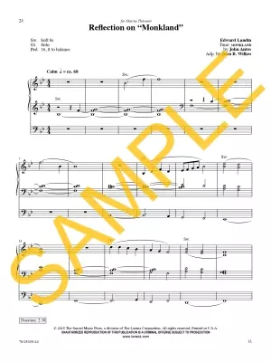 Hymn Jumpstarts: New Chorale Preludes for Organ - Cooman - Organ - Book