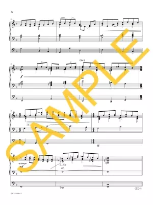 Hymn Jumpstarts: New Chorale Preludes for Organ - Cooman - Organ - Book