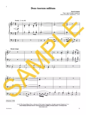 Hymn Jumpstarts: New Chorale Preludes for Organ - Cooman - Organ - Book