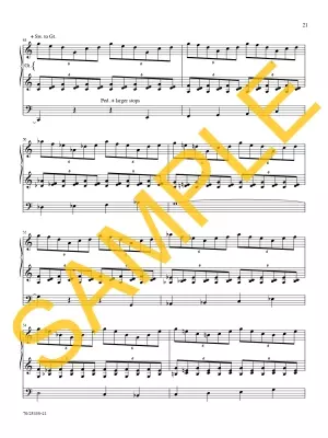 Hymn Jumpstarts: New Chorale Preludes for Organ - Cooman - Organ - Book