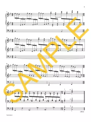 Hymn Jumpstarts: New Chorale Preludes for Organ - Cooman - Organ - Book