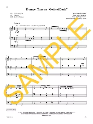 Hymn Jumpstarts: New Chorale Preludes for Organ - Cooman - Organ - Book