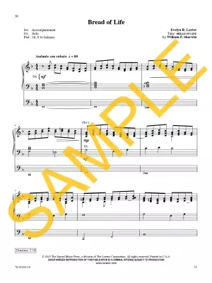 Hymn Jumpstarts: New Chorale Preludes for Organ - Cooman - Organ - Book