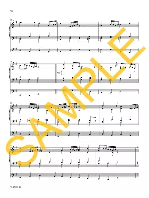 Hymn Jumpstarts: New Chorale Preludes for Organ - Cooman - Organ - Book