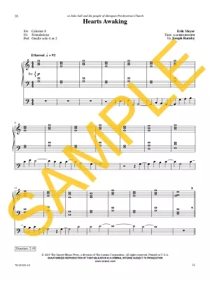 Hymn Jumpstarts: New Chorale Preludes for Organ - Cooman - Organ - Book