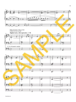 Hymn Jumpstarts: New Chorale Preludes for Organ - Cooman - Organ - Book