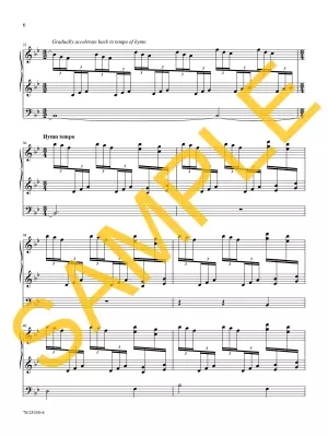 Hymn Jumpstarts: New Chorale Preludes for Organ - Cooman - Organ - Book