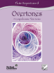Frederick Harris Music Company - Overtones Flute Repertoire 8 - Book/CD