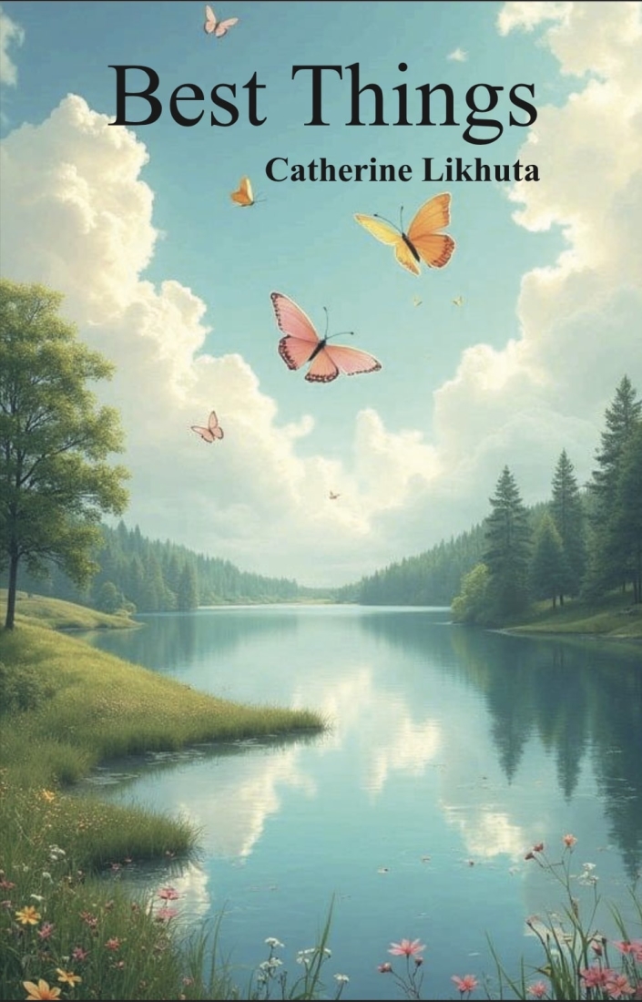 Best Things - Likhuta - Wind Band - Gr. 3