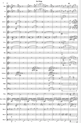 Best Things - Likhuta - Wind Band - Gr. 3