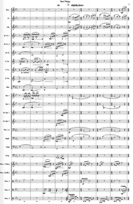 Best Things - Likhuta - Wind Band - Gr. 3