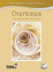 Frederick Harris Music Company - Overtones Flute Studies Preparatory-4 - Book/CD
