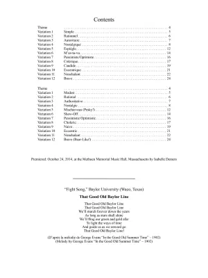 Etude Symphonique pour pedale Solo, Op. 72 - Laurin - Organ - Sheet Music