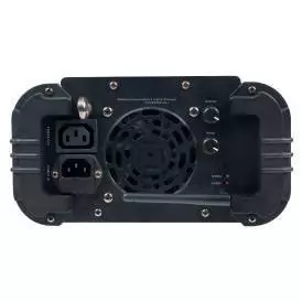 Bright White 60W LED Indoor Gobo Projector