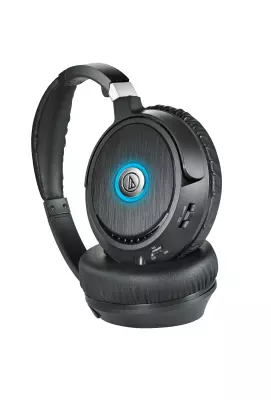 ATH-ANC70 Casque antibruit actif Quietpoint
