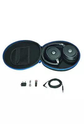 ATH-ANC70 Casque antibruit actif Quietpoint
