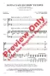 Santa Claus Is Comin\' to Town - Coots/Hayden - Choral Octavo - SATB