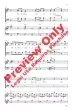 Santa Claus Is Comin\' to Town - Coots/Hayden - Choral Octavo - SATB