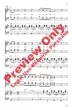 Santa Claus Is Comin\' to Town - Coots/Hayden - Choral Octavo - SATB