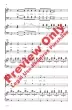 Santa Claus Is Comin\' to Town - Coots/Hayden - Choral Octavo - SATB