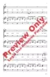 Santa Claus Is Comin\' to Town - Coots/Hayden - Choral Octavo - SATB